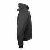 Hoody Grizzly - schwarz