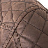 Jacke Austin - braun