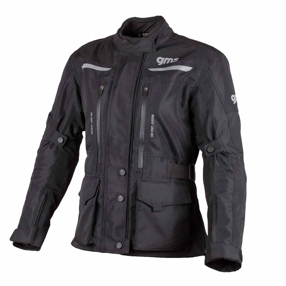 Jacke Gear Lady
