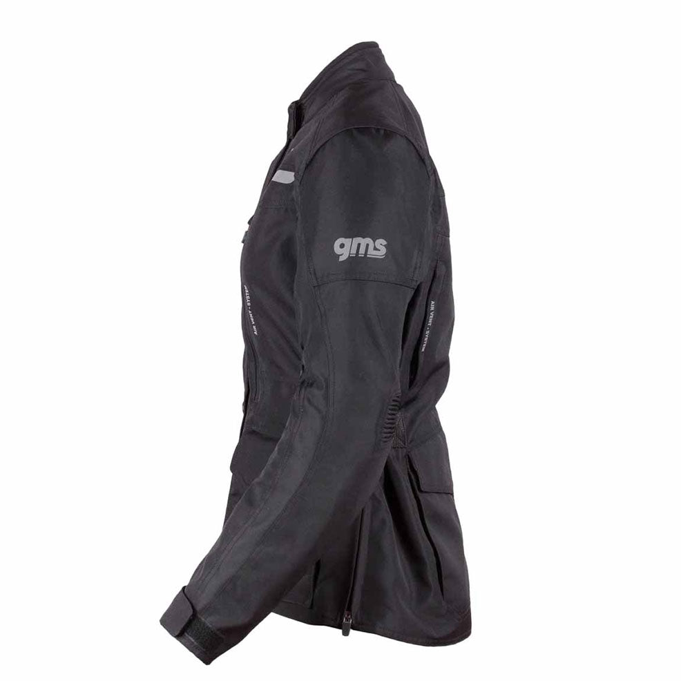 Jacke Gear Lady