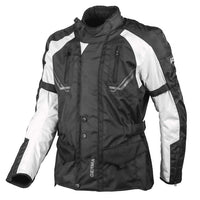 Jas Taylor Man - zwart-beige