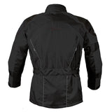 Jacke Twister - schwarz