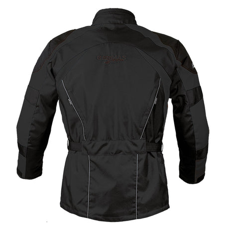 Jacke Twister - schwarz