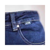 Jeans Rattle Lady - dunkelblau