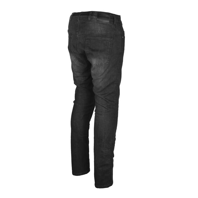 Jeans Rattle Man - schwarz