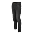 Jeans Rattle Man - schwarz-grau