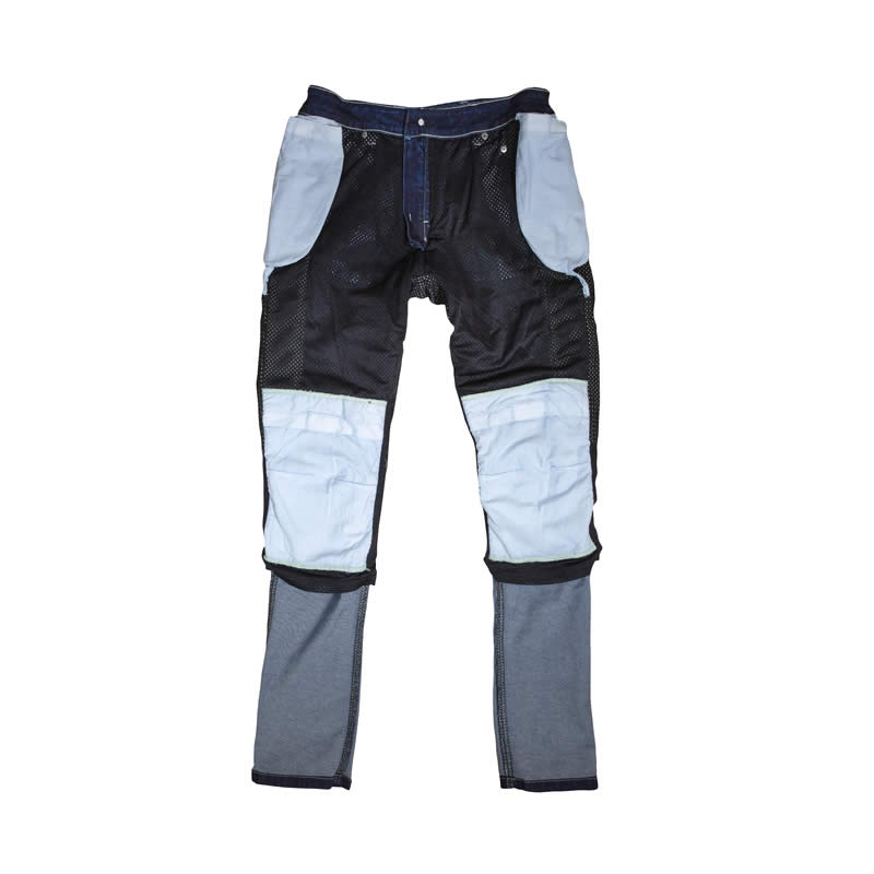 Jeans Viper Lady - dunkelblau