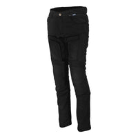 Jeans Viper Man - schwarz