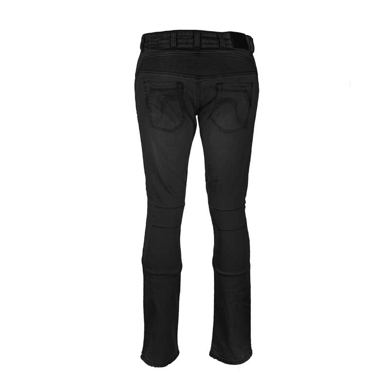 Jeans Viper Man - schwarz