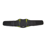 Nierengurt Racing - schwarz-gelb fluo