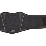 Nierengurt Racing - schwarz-grau