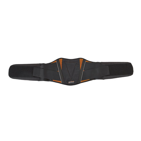 Nierengurt Racing - schwarz-orange