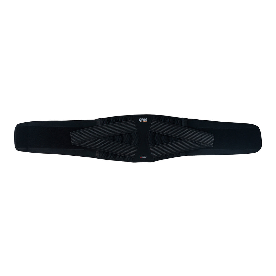 Outlast® Nierengurt Air - schwarz