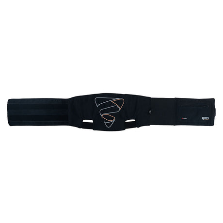 Outlast® Nierengurt Comfort Eco - schwarz
