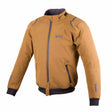 Softshelljacke Falcon - khaki