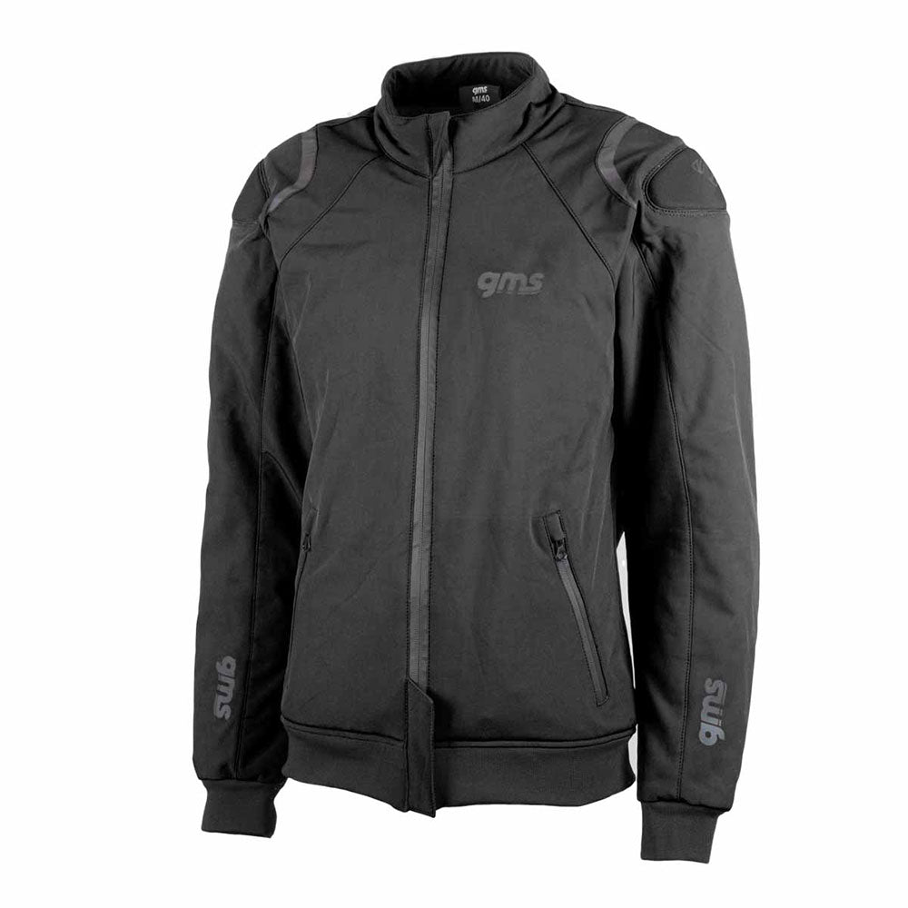 Softshelljacke Falcon Lady - schwarz