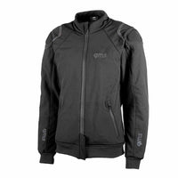 Softshell Jacket Falcon Lady - black 