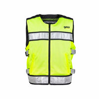 Gilet de sécurité Premium Evo