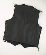 Weste Hook - schwarz