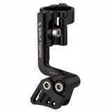 Kettenführung GnarWolf, 31.8mm, rund & oval 32-52 Zähne - black