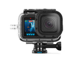 GoPro Protective Housing MISSION - black