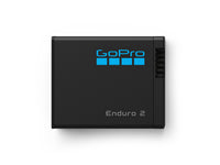 GoPro Enduro 2 Battery - black