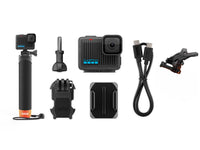 HERO Specialty+ (Sport) Bundle - black 