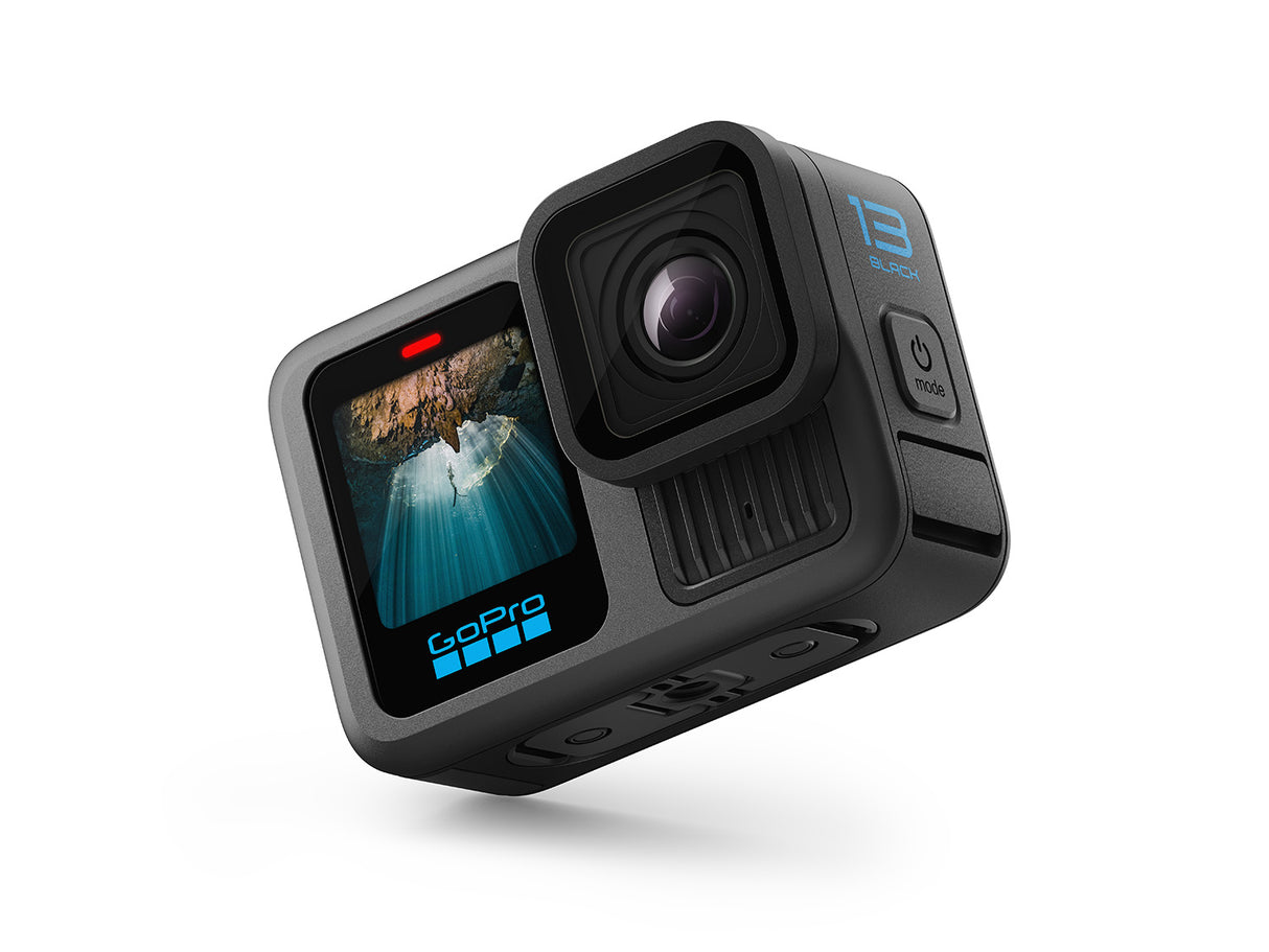 GoPro HERO13 Black Specialty (Sport) Bundle