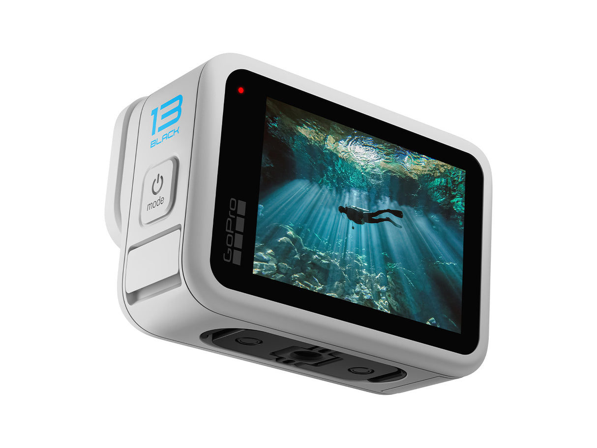 HERO13 Negro Blanco Polar 