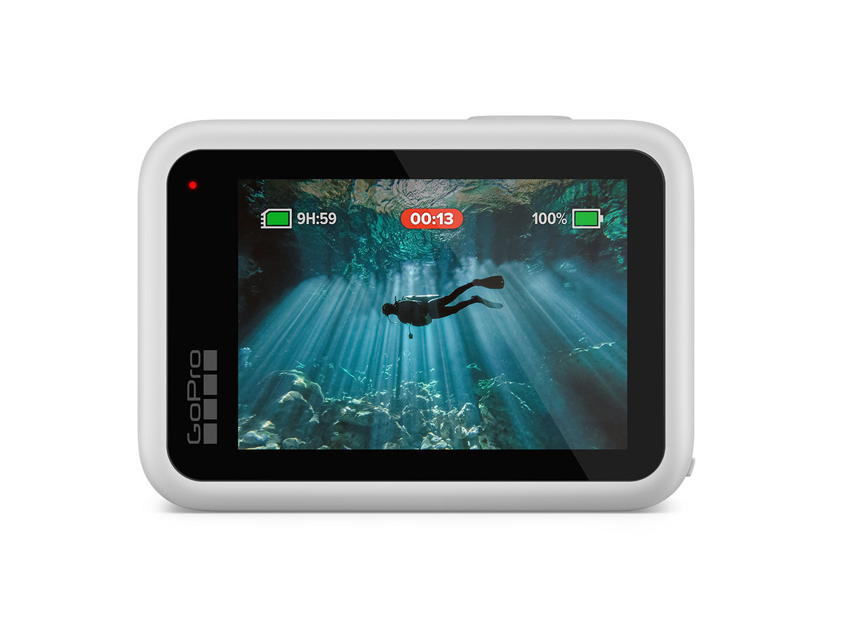 HERO13 Negro Blanco Polar 