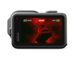 Mission 1 PRO - black