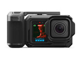 Mission 1 PRO Grip Edition - black