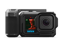 Mission 1 PRO Grip Edition - black