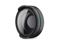 Macro Lens Mod - black 