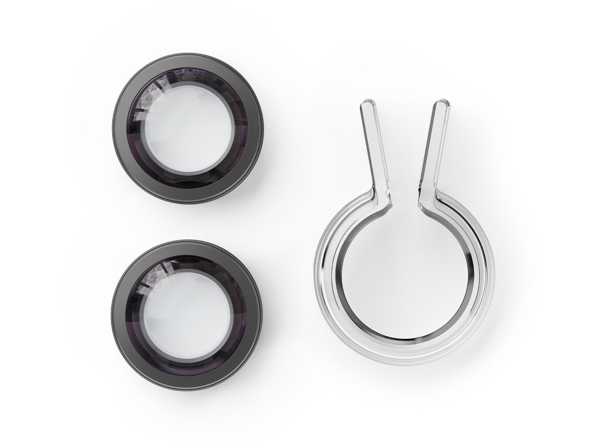 MAX2 Replacement Lens Kit