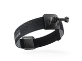 GoPro Head Strap 2.0 - black