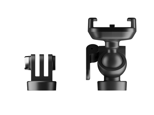 GoPro Tripod Adapters - black