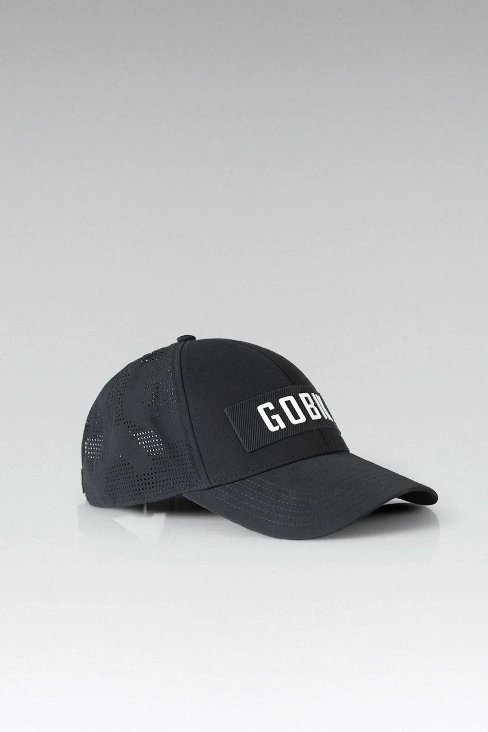 Cap Trucker 3.0 - Black Lead