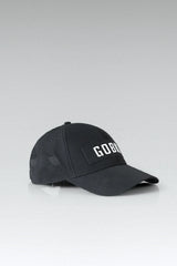 Cap Trucker 3.0 - Black Lead