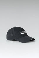 Cap Trucker 3.0 - Black Lead