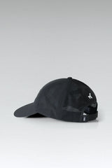 Cap Trucker 3.0 - Black Lead