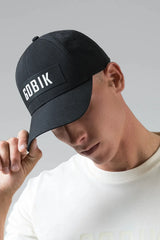 Cap Trucker 3.0 - Black Lead