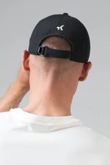 Cap Trucker 3.0 - Black Lead