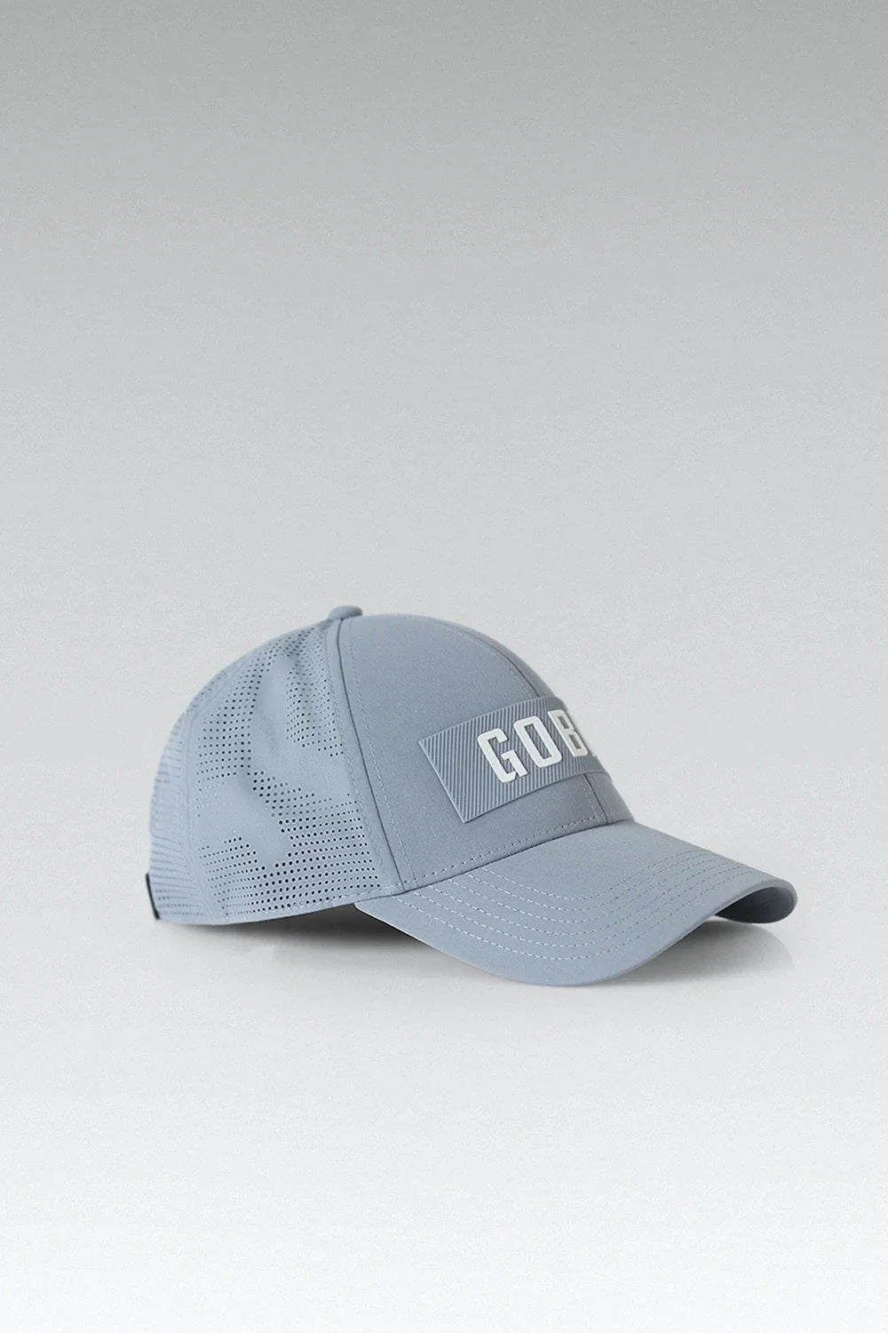 Cap Trucker 3.0 - Stormy