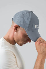 Cap Trucker 3.0 - Stormy