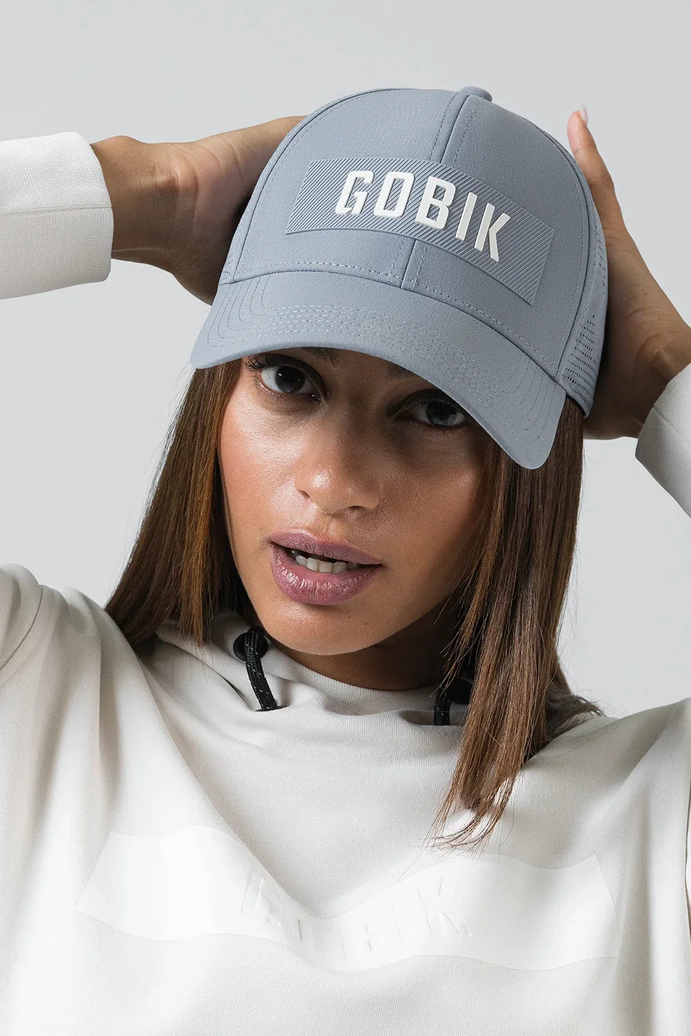 Cap Trucker 3.0 - Stormy