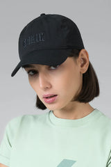 Cap Unwind - Black Lead