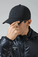 Cap Unwind - Black Lead
