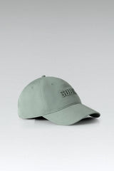 Cap Unwind - Granite Green