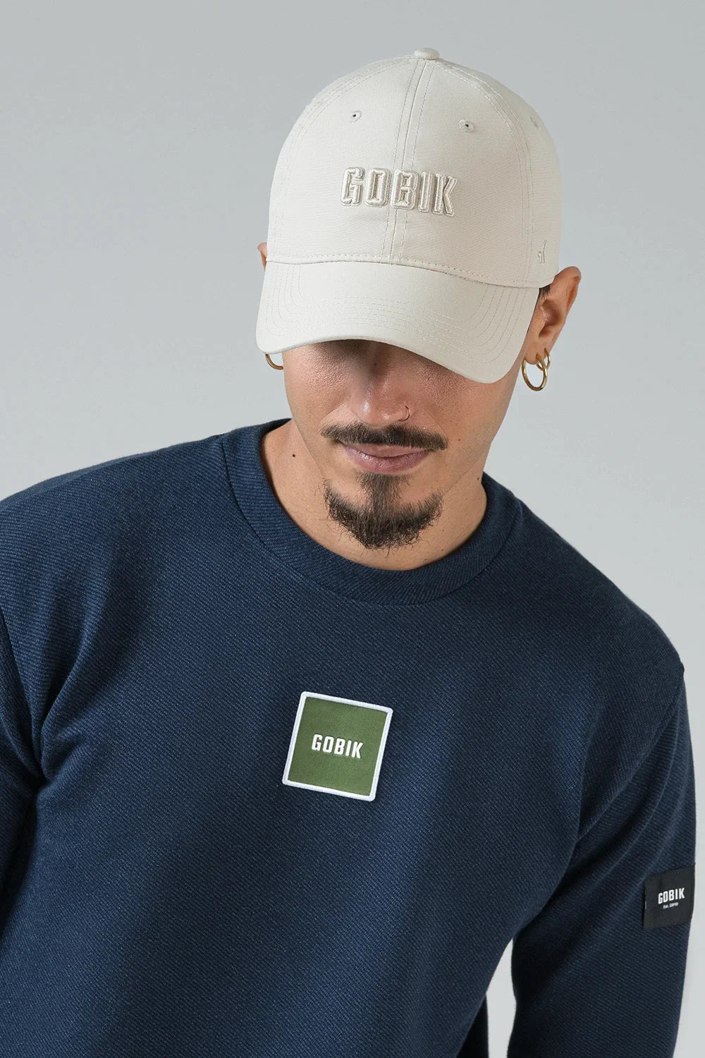 Cap Unwind - Sand